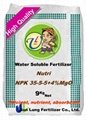 Nitrogen Fertilizer 3