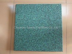 Rubber Tile