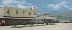 JIEYANG YAXIN PLASTICS AND METALS PRODUCTS CO,.LTD