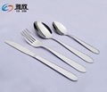 Stainless Steel Unique Flatware sets 1