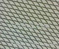 Wall Plaster Mesh -- normal expanded metal mesh