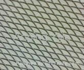 Wall Plaster Mesh -- normal expanded metal mesh