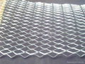 Wall Plaster Mesh -- metal lath mesh