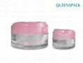 cosmetic pe bottle 1