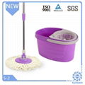 360 best selling spin mop magic mop SGS TUV ISO selling websites 1