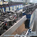 Fully automatic ceiling T-bar T-grid main tee machine 3