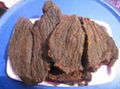 Dried Buffalo Meat