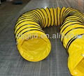 ventilation hose