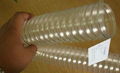 PU transparent flexible air hose 1