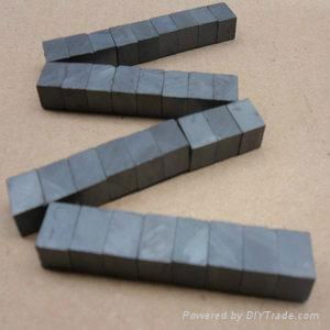 ferrite  magnet 4