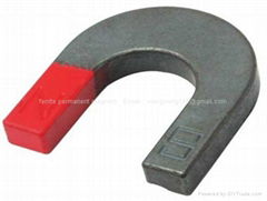 ferrite permarnent magnets