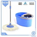 magic spin mop easy cleaning mop 1