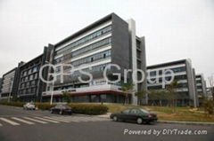 GPS Tiles Industry Co.,Ltd