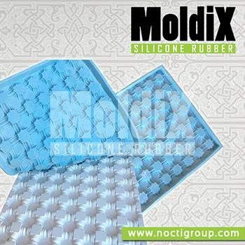 Mold Silicone for Architectural Restoration 5
