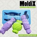 Food Grade Moldmaking Silicone