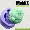 Silicone for Resin Crafts Molding
