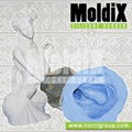 Liquid Silicone for Sculpting-Wax