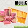 Soaps & Candles Moldmaking Silicone Rubber  