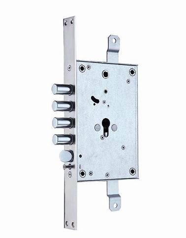 italy super quality fire-proof locks
