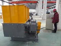 Single-shaft Shredder (RS3080)