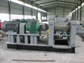 Tyre Recycling System 1