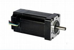 DC brushless motor