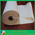 refractory fire resistant ceramic fiber paper 2