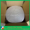 ceramic fiber blanket 2