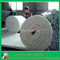 heat insulation blanket