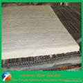 refractory insulation blanket