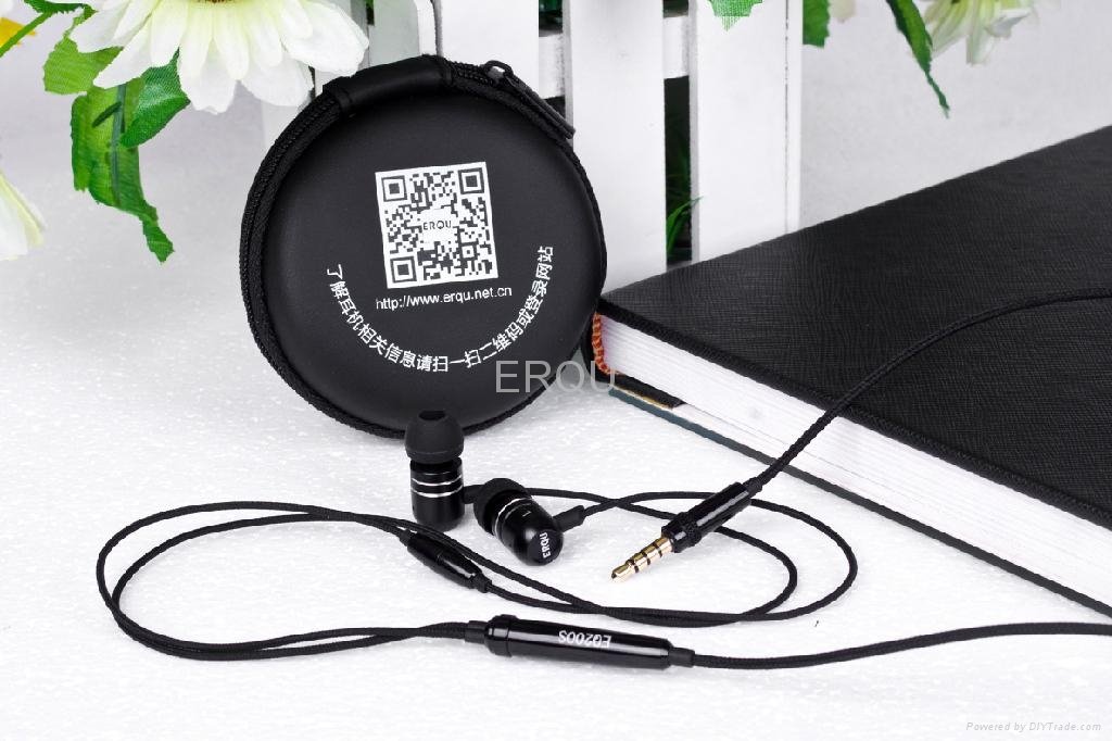 Headphone wire phone htc Samsung Android tablet millet and other general 4