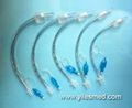 Murphy Endotracheal Tube with cuff
