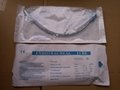 Cuffed endotracheal tube with suction  2