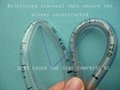 Reinforced endotracheal tube with cuff 2