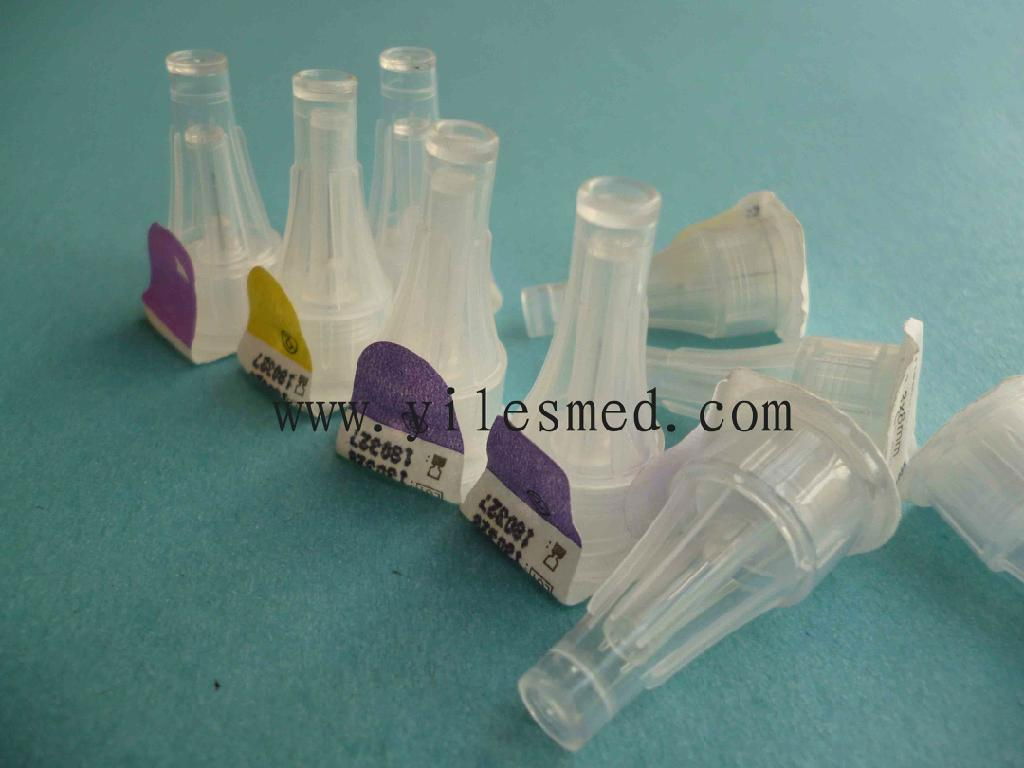 Disposable Insulin Pen Needle
