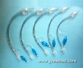 PHT free endotracheal tube