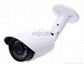 Security CCTV HD-CVI Water-proof IR Bullet camera