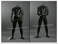 Muscular Mannequins Series for