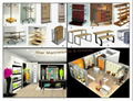 Shop Fittings & Store Fixtures of All