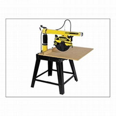 Dewalt Dw721Kn Radial Arm Saw 300 mm 2000 Watt 230 Volt Saw Radialarm