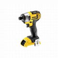 Dewalt Dcf885Nec Xr Compact Impact