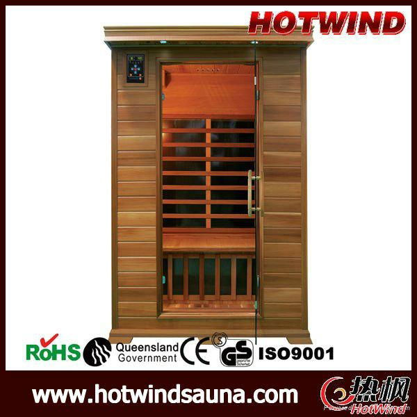 Portable Infrared Sauna with Carbon heater