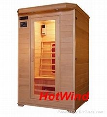 popular infrared sauna
