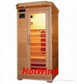 wellness home sauna 1