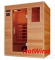 2014 far infrared sauna