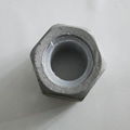 GB standard high tensile heany nuts 2