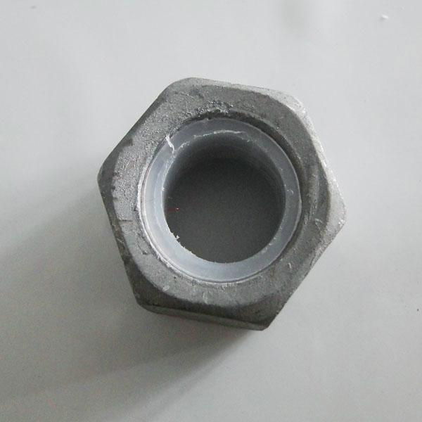 GB standard high tensile heany nuts 2