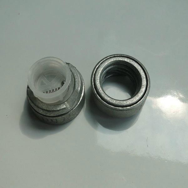 round best selling auto lock nuts 2