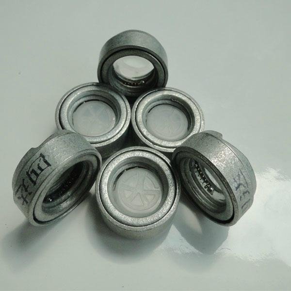 round best selling auto lock nuts 4