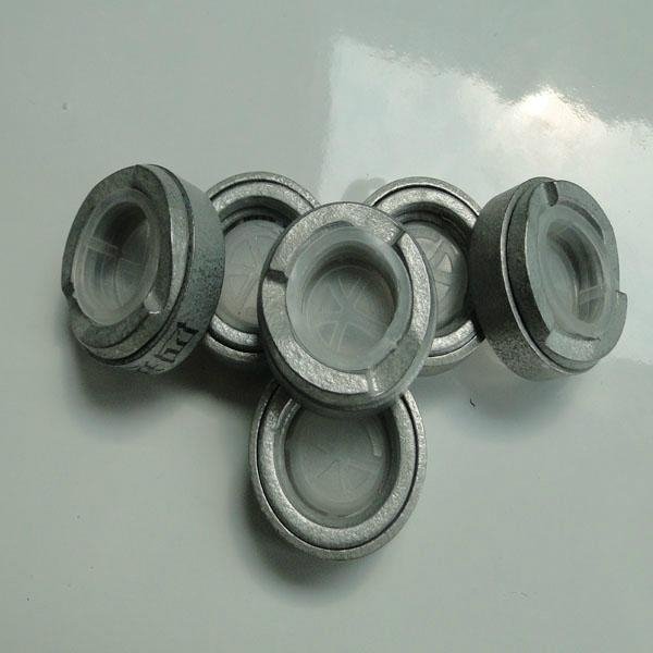round best selling auto lock nuts 5